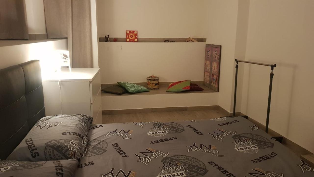 San Damiano Suite Catania Exterior photo